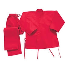 Martial Arts Uniform